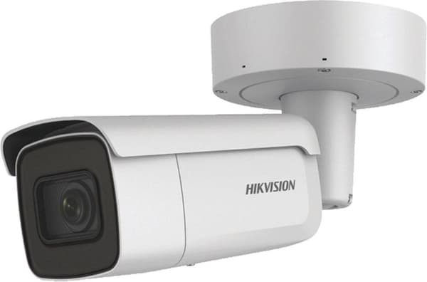 Hikvision DS-2CD2646G2-IZS(2,8-12mm)(C) Bullet 4MP Easy IP-sikkerhedskamera 4 (DS-2CD2646G2-IZS(2,8-12mm)(C))