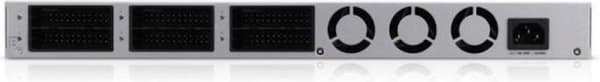 Ubiquiti Networks UniFi SmartPower Redundant Power System - Redundant strømforsyning (rack - monteres) - AC - 950 Watt - 1U