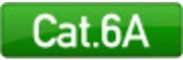 Tillverkare: EFB-Electronics RJ45 patchkabel S/FTP, Cat.6A, LSZH, Cat.7 råkabel, 1,5m, vit Den skärmade Cat.6A RJ45 patchkabeln säkerställer mycket go