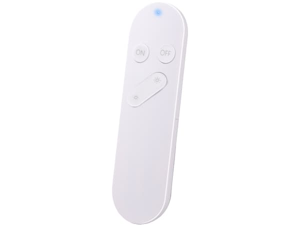 Smart Fjärrkontroll med Dimmer