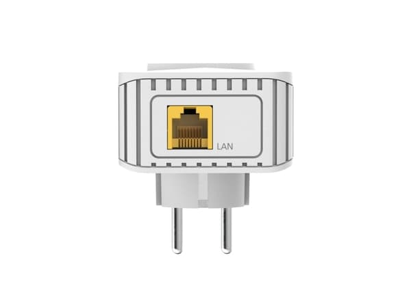 Hama Powerline 600 Mbps Set Socket (00053307)