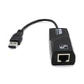 Miniatyrbild 1 av 4: KABEL USB 3.0 till 10-100-1000 Mbps Gigabit RJ45 Ethernet LAN-nätverksadapter för PC