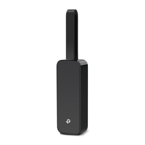 TP-Link UE306 V1 - nätverksadapter - USB 3.0 - Gigabit Ethernet
