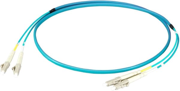 EFB Elektronik O0312FT.2, 2 m, IV(ZN) HH, OM3, LC, LC