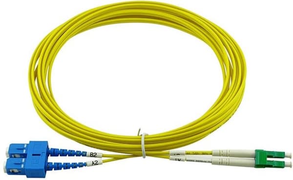 BlueOptics SFP3132BU3MX, 3m, OM3, LC, SC