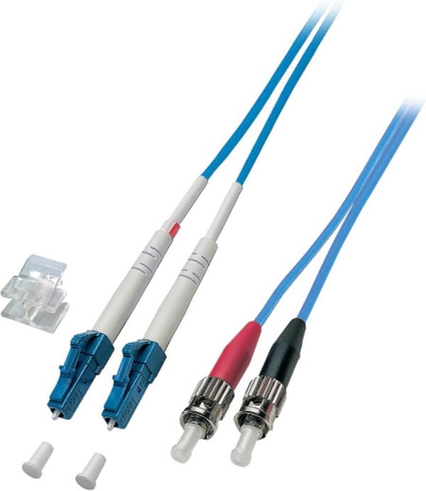 EFB Elektronik O6509.3, 3 m, OS2, LC, ST