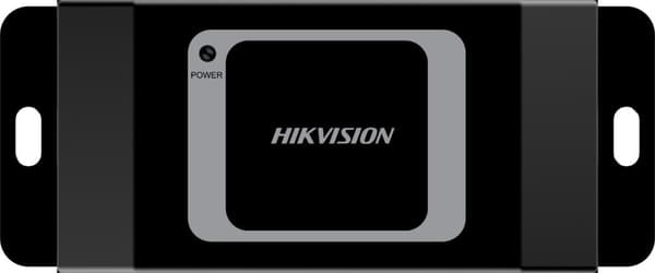 Hikvision DS-K2M061 - Oviohjain - langallinen (DS-K2M061)