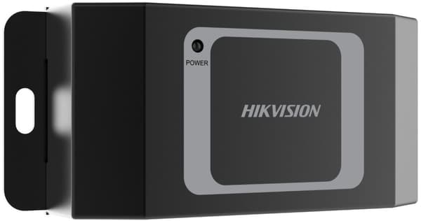 Hikvision DS-K2M061 - Oviohjain - langallinen (DS-K2M061)