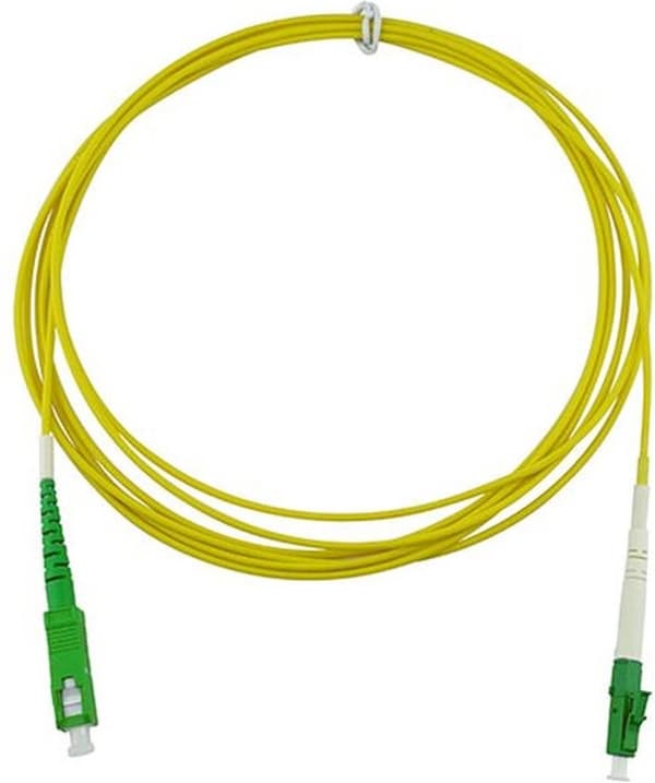 BlueOptics SFP2122BU30MM, 30m, G.657.A1, LC, SC