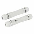 Miniatyrbild 3 av 11: INTELLINET Ultra Long Range Outdoor Fast Ethernet PoE+ Extender Set Förlänger PoE-räckvidden upp till 1000 m, en PD-port upp till 95 W, IEEE 802.3bt-k