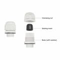 Miniatyrbild 11 av 11: INTELLINET Ultra Long Range Outdoor Fast Ethernet PoE+ Extender Set Förlänger PoE-räckvidden upp till 1000 m, en PD-port upp till 95 W, IEEE 802.3bt-k