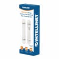 Miniatyrbild 2 av 11: INTELLINET Ultra Long Range Outdoor Fast Ethernet PoE+ Extender Set Förlänger PoE-räckvidden upp till 1000 m, en PD-port upp till 95 W, IEEE 802.3bt-k