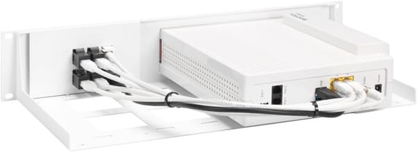 Rackmount.IT RM-FB-T5 -asennussarja (RM-FB-T5)