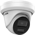 Miniatyrbild 2 av 3: Hikvision DS-2CD2323G2-IU(2,8MM)(D) övervakningskamera pistoltorn IP-säkerhetskamera utomhus 1920 x 1080 pixlar tak/vägg (DS-2CD2323G2-IU(2,8mm)(D))