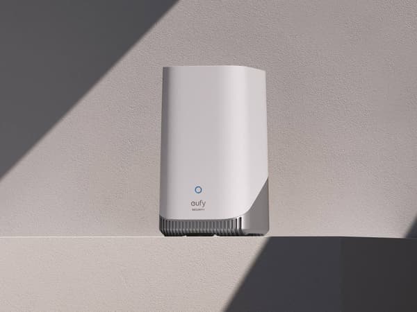 eufy home base 3 (T80303D1)