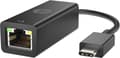 Miniatyrbild 2 av 5: HP USB-C till RJ45-adapter G2-gränssnittskort/adapter RJ-45 (4Z527AA#ABB)