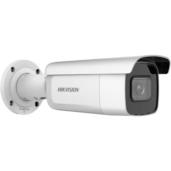 Hikvision DS-2CD2623G2-IZS(2,8-12MM)(D) övervakningskamera rund IP-säkerhetskamera utomhus 1920 x 1080 pixlar tak/vägg (DS-2CD2623G2-IZS(2,8-12mm)(D))