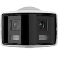 Miniatyrbillede 2 af 3: Hikvision DS-2CD2T46G2P-ISU/SL(2,8mm)(C) - IP-sikkerhedskamera - Udendørs - Kablet - Multi - 120 dB - FCC: 47 CFR Part 15 - Subpart B - CE-EMC: EN 550