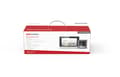 Miniatyrbillede 3 af 4: Hikvision DS-KIS602 videoadgangssystem 2 MP 17,8 cm (7") Sort - Grå (DS-KIS602(B)(O-STD)/Europe BV)