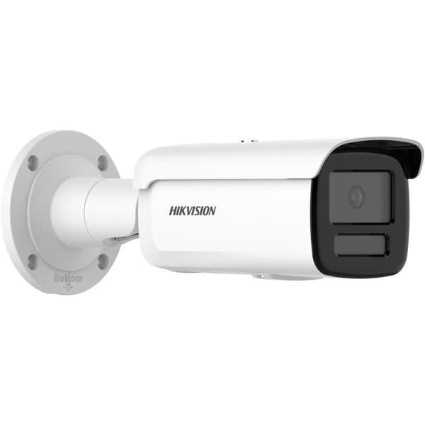 Hikvision DS-2CD2T87G2H-LI(2,8 mm)(eF)(O-STD) bullet IP sikkerhedskamera udendørs 3840 x 2160 pixels væg (DS-2CD2T87G2H-LI(2,8mm)(eF))