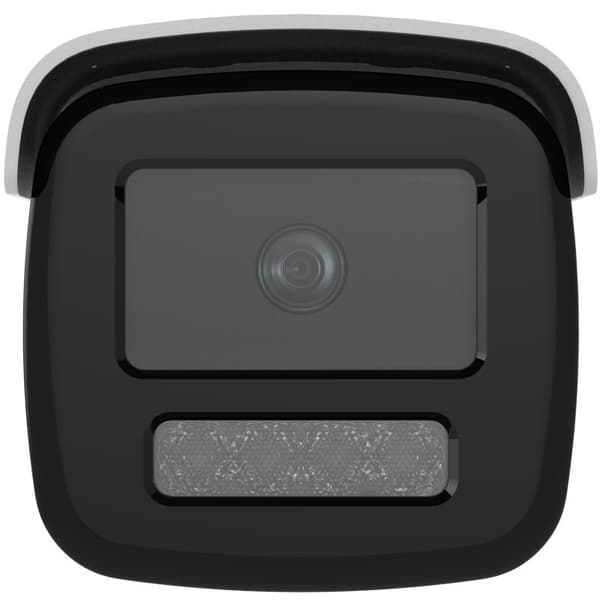 Hikvision DS-2CD2T87G2H-LI(2,8 mm)(eF)(O-STD) bullet IP sikkerhedskamera udendørs 3840 x 2160 pixels væg (DS-2CD2T87G2H-LI(2,8mm)(eF))