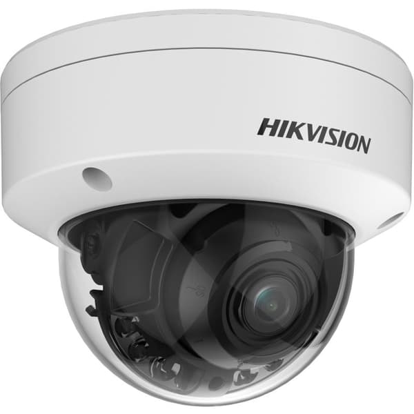 Hikvision DS-2CD2787G2HT-LIZS(2,8-12mm)(eF)(O-STD) torn IP-säkerhetskamera utomhus 3840 x 2160 pixlar tak (DS-2CD2787G2HT-LIZS(2,8-12mm)(eF))