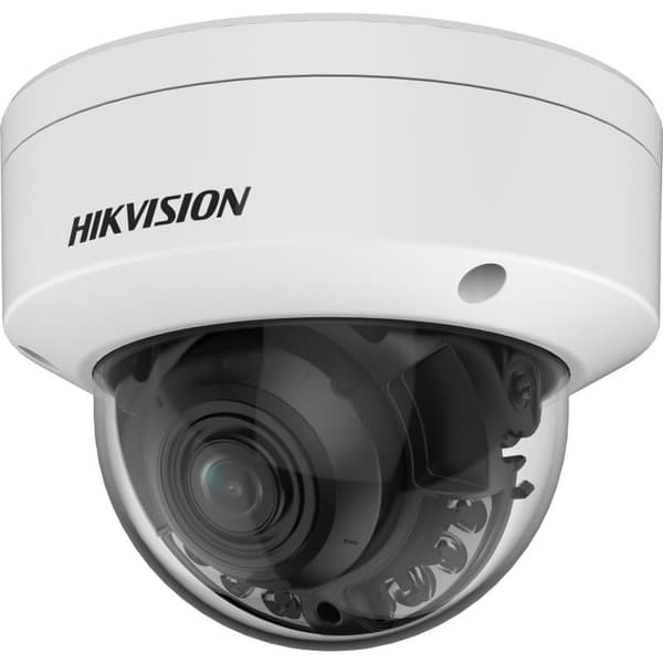 Hikvision DS-2CD2787G2HT-LIZS(2,8-12mm)(eF)(O-STD) torn IP-säkerhetskamera utomhus 3840 x 2160 pixlar tak (DS-2CD2787G2HT-LIZS(2,8-12mm)(eF))