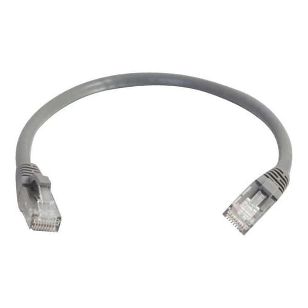 C2G 83369 Ethernet-kabel 3 m Grå