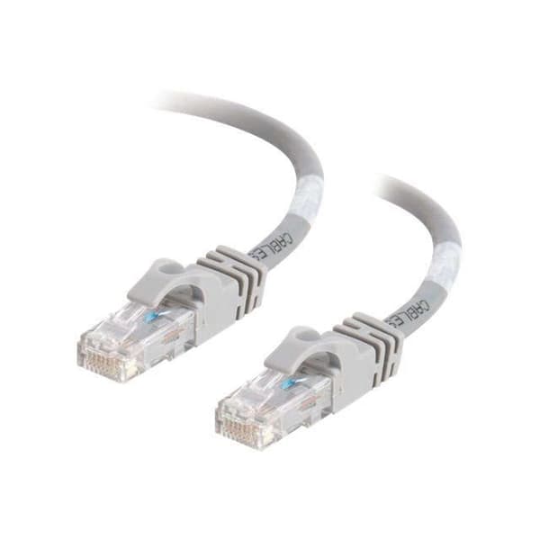 C2G 83369 Ethernet-kabel 3 m Grå