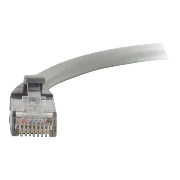 C2G 83369 Ethernet-kabel 3 m Grå