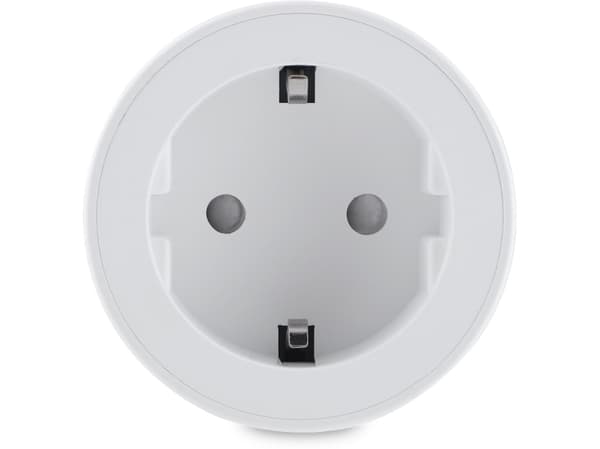 Imou CE1, Trådlös, Bluetooth / Wi-Fi, 802.11b, 802.11g, Wi-Fi 4 (802.11n), inomhus, Vit, Polykarbonat