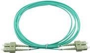 BlueOptics SFP3232EU30MK fiberoptisk kabel 30 m SC OM3 Blue (SFP3232EU30MK)