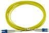 BlueOptics SFP3131BU7.5MK fiberoptisk kabel 7,5 m LC G.657.A1 gul (SFP3131BU7.5MK)