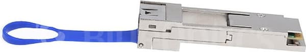 Dell Networking 1F2KW-kompatibel 40 Gigabit QSFP til SFP+-konverter (1F2KW-BO)