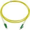 BlueOptics SFP2121BU10MM fiberoptisk kabel 10 m LC G.657.A1 lilla (SFP2121BU10MM)
