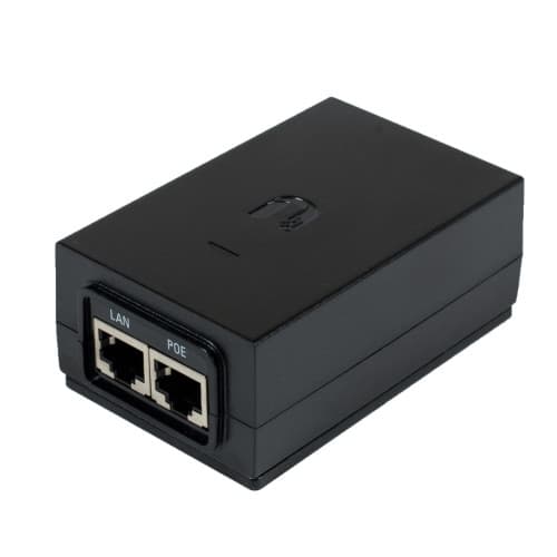 Ubiquiti Networks POE-48 - strömtillförsel