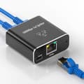 Pikkukuva 4 / 8: RJ45-jakaja 1-2 1000M verkkoon