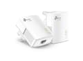 Miniatyrbild 1 av 5: TP-LINK TL-PA7017 AV1000 POWERLINE KIT