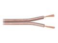 Pikkukuva 1 / 2: Högtalarkabel transparent