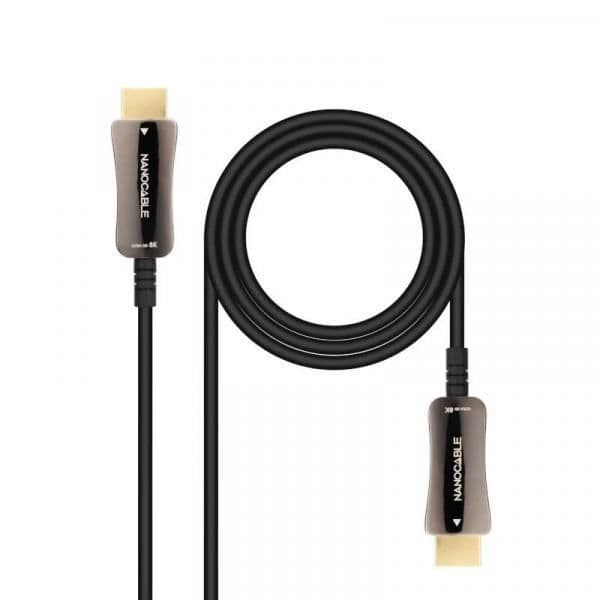 Tack vare en förstklassig konstruktion, den bästa kvaliteten på material och, naturligtvis, användningen av fiberoptik,