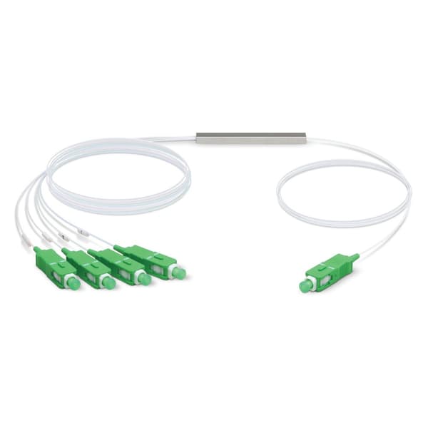 Ubiquiti UFiber Splitter 1:4 UF-SPLITTER-4