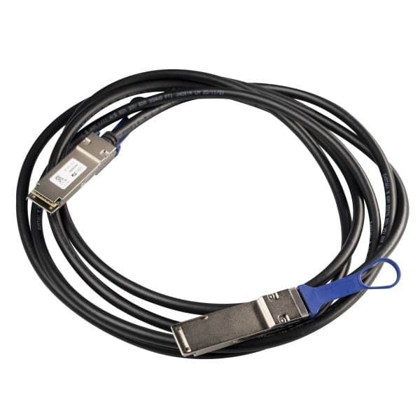 MikroTik QSFP28 direct attach cable  3m XQ+DA0003