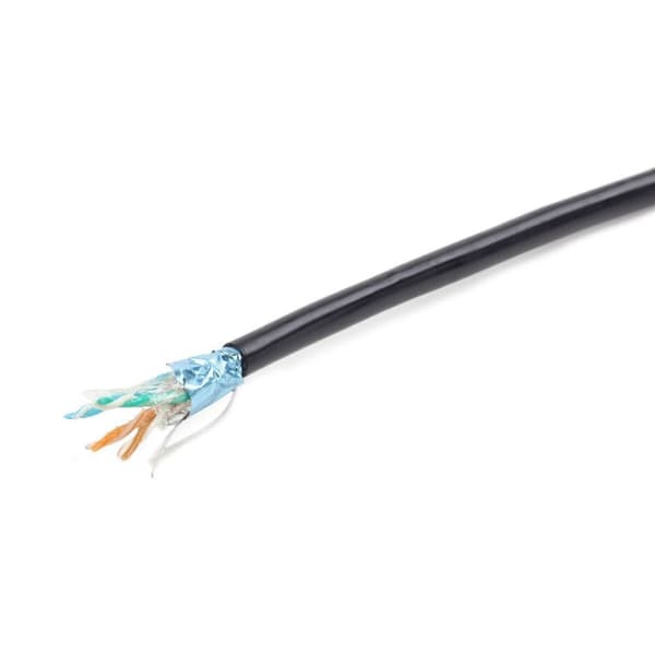 UTP kategori 6 stift netværkskabel GEMBIRD CAT5e FTP 305m 305 m