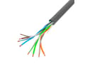 Pikkukuva 2 / 2: LANBERG LAN UTP CABLE 100MB/S 305M JOHDIN CCA GRAY
