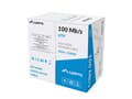 Pikkukuva 1 / 2: LANBERG LAN UTP CABLE 100MB/S 305M JOHDIN CCA GRAY