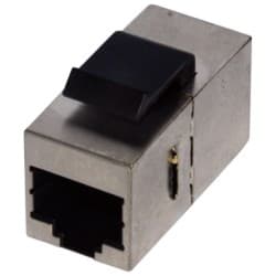 Alantec WTM20 ledningsstik RJ45 Grå