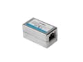 Miniatyrbild 2 av 2: Lanberg AD-RJ45-RJ45-OS6 kabel könsväxlare RJ-45 Silver