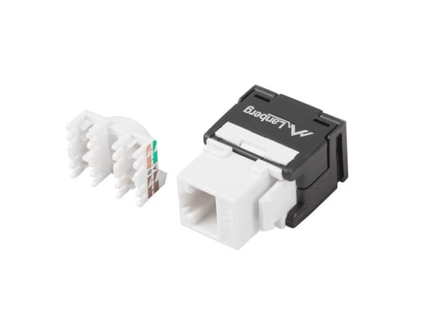 Lanberg KSU5-2000 keystone-modul