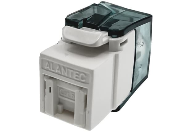 Alantec MB003-1 ledningsstik RJ45