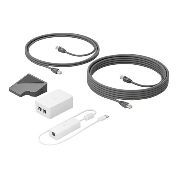 Logitech Cat5e Kit